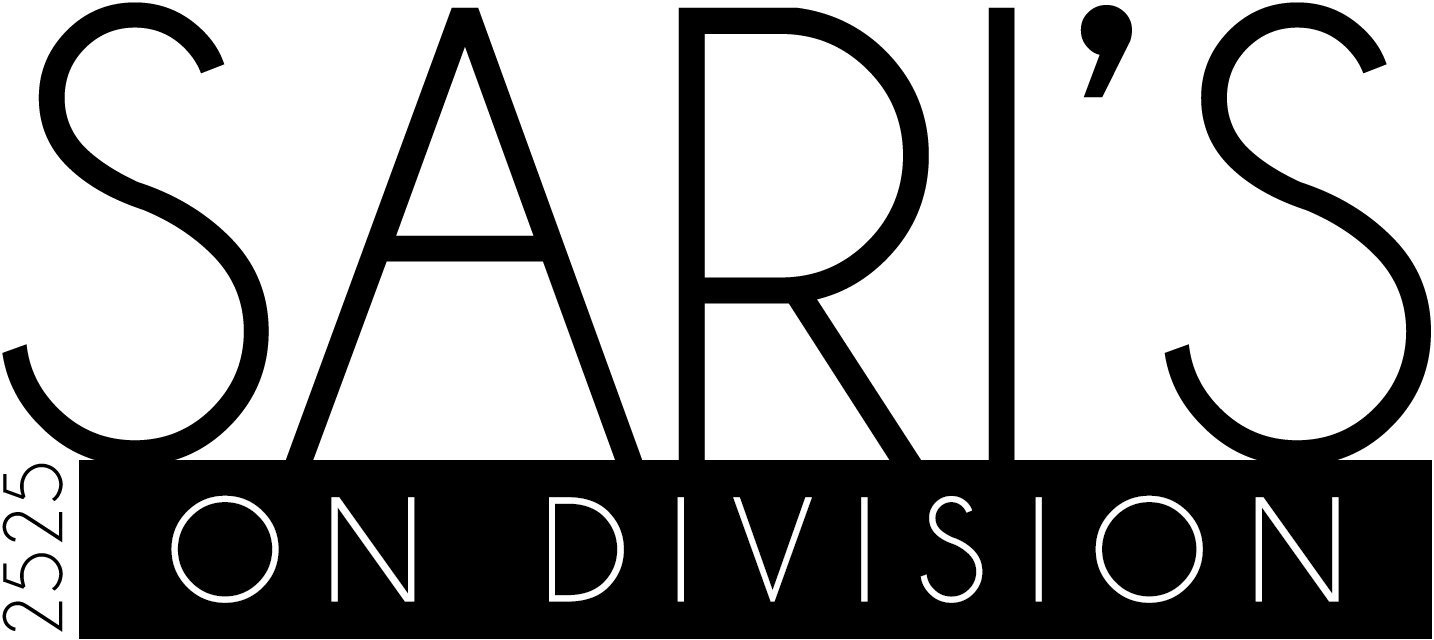 Sari's on Division